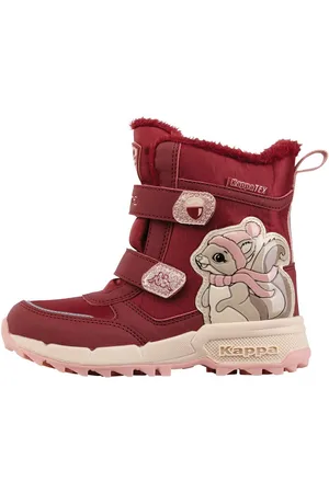 Kappa Winterboots Snowboots, Winterstiefel, Winterschuhe, wasserdicht und gefüttert