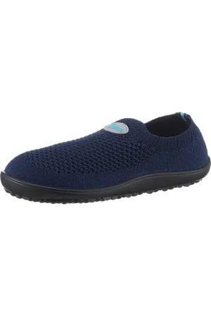 leguano LEGUANITO SCIO Barfußschuh, Slipper, Freizeitschuh, Bequemschuh verstärkt das taktile Empfinden