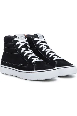TCX Street 3 Wasserdichte Motorradschuhe Motorradstiefel - Verkäufer: Fc-Moto