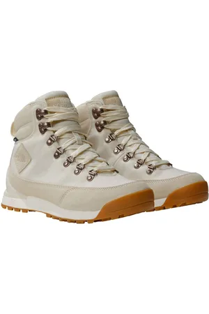 The North Face W BACK-TO-BERKELEY IV TEXTILE WP Winterboots Snowboots, Winterstiefel, Winterschuhe, wasserdicht