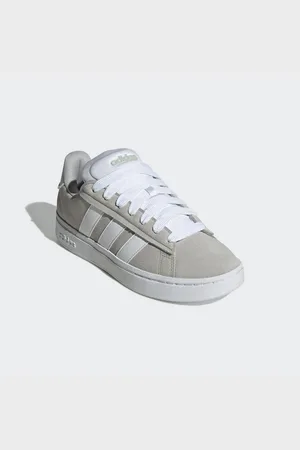 adidas GRAND COURT ALPHA Sneaker Design inspiriert vom adidas Campus 00