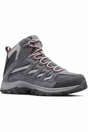 Columbia CRESTWOOD™ MID WATERPROOF Outdoorschuh Wasserdicht