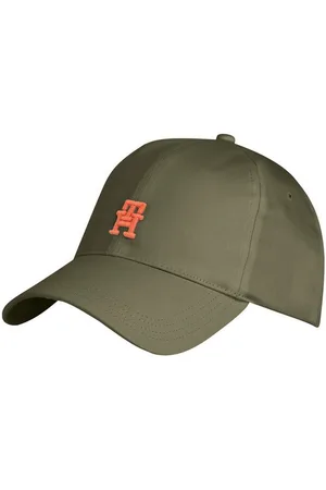Tommy Hilfiger Baseball Cap TH IMD COLOR 6 PANEL CAP TH-Logo gestickt, größenverstellbar, Logo auf der Rückseite UNISEX