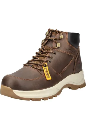 Dockers Stiefelette Leder Schnürstiefelette - Verkäufer: S4S Commerce