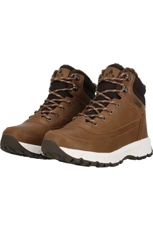 Whistler Parrite Winterboots Snowboots, Winterstiefel, Winterschuhe, wasserdicht und gefüttert