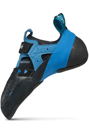 Scarpa Instinct VSR (Kletterschuhe, Unisex) - Outdoorschuh - Verkäufer: kletterbude