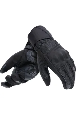 Dainese Motorradhandschuhe Livigno GTX Motorradhandschuhe wasserdicht - Verkäufer: Fc-Moto