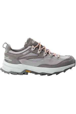 Jack Wolfskin CYROX TEXAPORE LOW W Wanderschuh