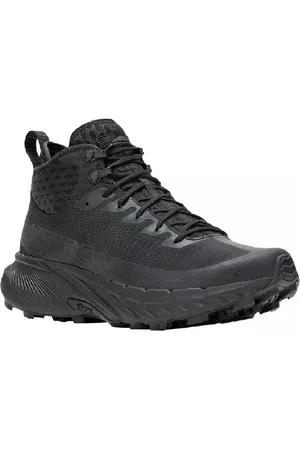 Merrell Agility Peak 5 Tact Mid GTX Herren Schuhe Wanderschuhe Stiefel J005771 Wanderschuh Wasserdicht - Verkäufer: outlet5de