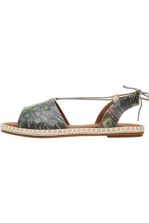 Dogo Hazel Hazel Damen Sandalen/ Sandaletten / Female Sandale Vegan