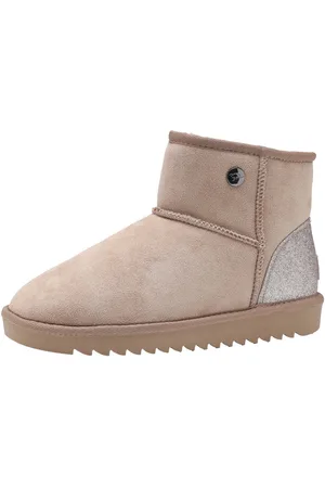 KangaROOS K-UK HOLY Schlupfboots gefüttert