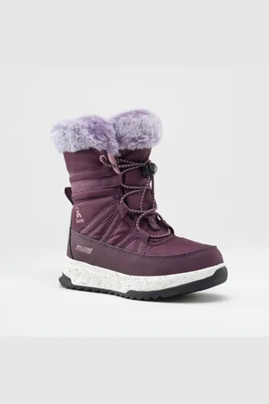 Kamik STORMYF Winterstiefel wasserdicht und gefüttert, Winterboots,Snowboots