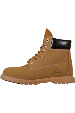 Kappa Schnürboots Winterstiefel, Schnürstiefel, Winterschuhe