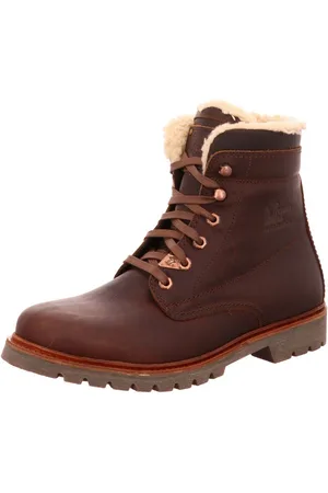 Panama Jack P03 Aviator Stiefelette - Verkäufer: Schuhglück_de