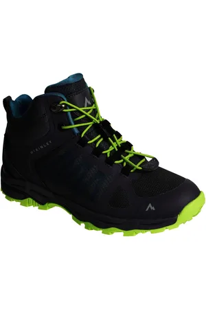 mc kinley Ki.-Wander-Schuh Kansas MID AQB J Wanderschuh