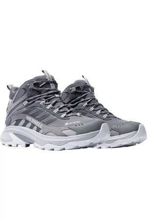 Merrell MOAB SPEED 2 MID GTX Wanderschuh wasserdicht