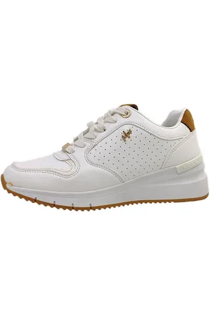 Mexx Sportlicher Schnürer Schnürschuh - Verkäufer: H&D Schuhcompany