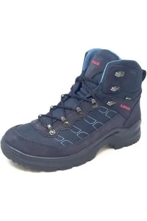 Lowa Tauras Pro GTX Mid Wanderschuh - Verkäufer: LEPi Markenschuhe