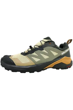 Salomon Wanderschuh Outdoorschuh - Verkäufer: H&D Schuhcompany