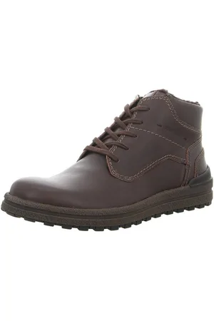 Josef Seibel Emil 25 Stiefelette - Verkäufer: Schuhfachmann.de