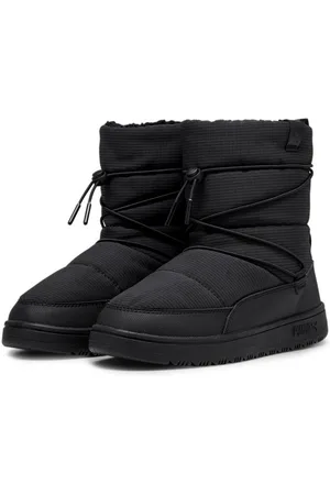 PUMA SNOWBAE WNS Winterstiefel Snowboots, Winterboots, Winterschuhe