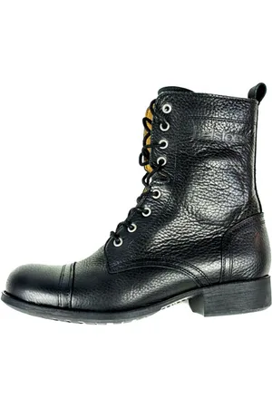 Helstons Lady Damen Motorrad Stiefel Motorradstiefel - Verkäufer: Fc-Moto