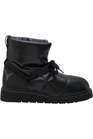 Replay Schlupfboots mit 4-cm-Keilabsatz