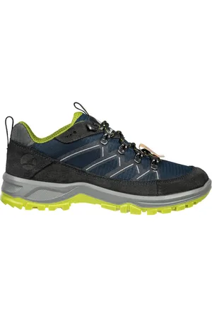 ALBATROS ARDEN BLUE CTX LOW Trekkingschuh - Verkäufer: worknoutdoor