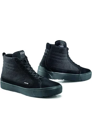 TCX Street 3 Air Motorradschuhe Motorradstiefel - Verkäufer: Fc-Moto