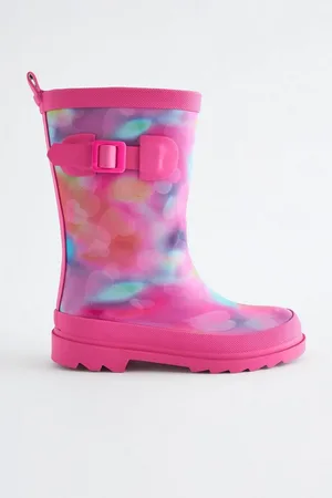 Next Gummistiefel mit Schnalle Gummistiefel (1-tlg) - Verkäufer: Germany GmbH