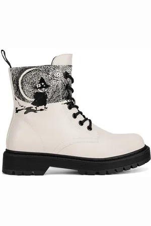 Moomin Schnürschuhe Mädchen CS-AW24-232MMN-A Schnürschuh - Verkäufer: Modivo_de