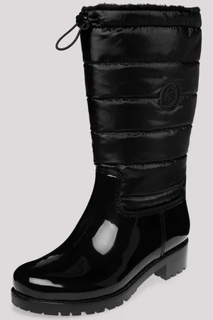 Soccx Gummistiefel mit Warmfutter