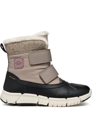 Geox FLEXYPER Winterboots - Verkäufer: Schuhe Lüke