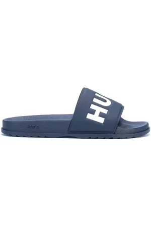 HUGO BOSS Match_it_Slid Pantolette (keine Angabe, 1-tlg) - Verkäufer: EGOIST