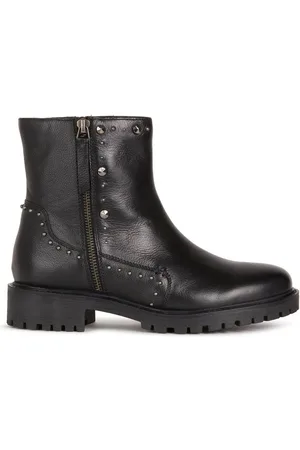 Geox Hoara Schnürboots - Verkäufer: Schuh Gress