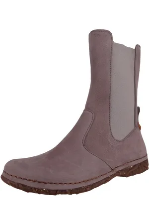 El Naturalista N5469 Angkor Ceniza Stiefel - Verkäufer: Schuhkings