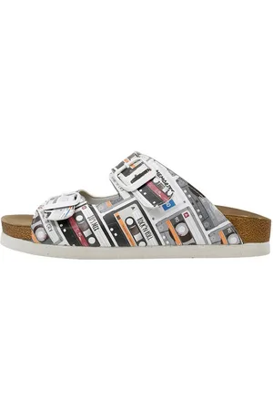Dogo Stella Stella Sandalen Damen Sandalen/ Sandaletten / Female Pantolette Vegan