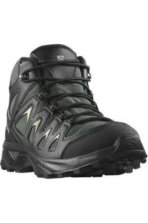 Salomon X BRAZE MID GORE-TEX Wanderschuh wasserdicht