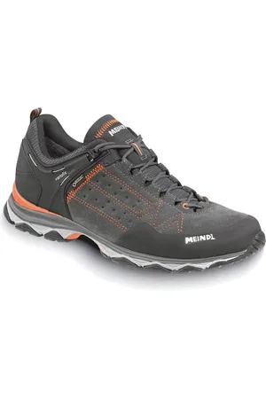 Meindl Ontario GTX - flache Multifunktionsschuhe Herren Wanderschuh - Verkäufer: sportaktiv