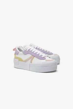 Lacoste L004 PLATFORM 124 2 CFA Sneaker