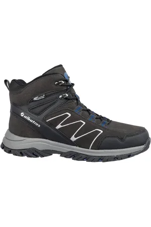 ALBATROS VIVARO GREY CTX MID Wanderschuh - Verkäufer: worknoutdoor