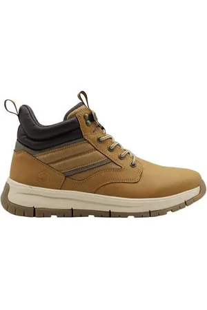 Lumberjack Winter Free Winterstiefel - Verkäufer: Sportpoint24