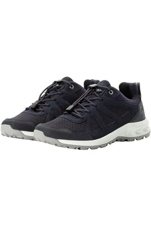 Jack Wolfskin WOODLAND 2 VENT LOW W Wanderschuh