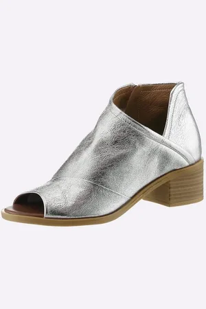 Andrea Conti Sandalette Sandalette - Verkäufer: Witt-Gruppe