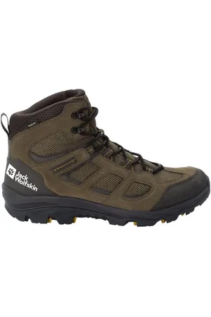 Jack Wolfskin VOJO 3 TEXAPORE MID M Wanderschuh