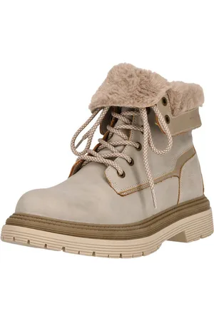 Whistler Jasiah Stiefel im tollen Retro-Look