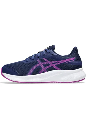 Asics PATRIOT 13 GS Laufschuh