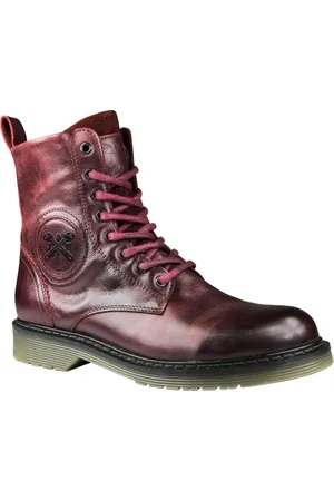 John Doe Sixty XTM Damen Motorradschuhe Motorradstiefel - Verkäufer: Fc-Moto