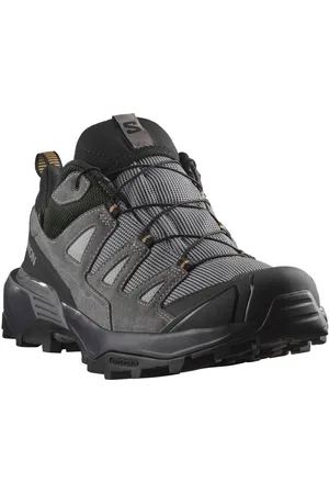Salomon X ULTRA 360 LEATHER GORE-TEX Outdoorschuh wasserdicht