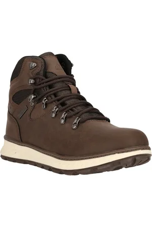 Whistler Francisco M Boot WP Winterboots Snowboots, Winterstiefel, Schnürstiefel, Winterschuhe, wasserdicht